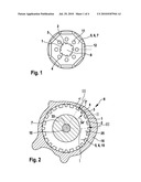 ELECTRICAL MACHINE diagram and image