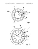 ELECTRICAL MACHINE diagram and image