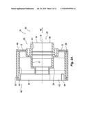 WHEEL MOTOR diagram and image