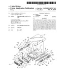 Data cartridge device for computer equipment diagram and image