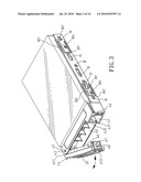 Data cartridge device for computer equipment diagram and image