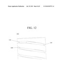 COMPACT FLUORESCENT LAMP ENVELOPE AND METHOD OF MANUFACTURE diagram and image