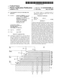 TRANSPARENT CONTACTS FOR ORGANIC DEVICES diagram and image