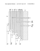 TRANSPARENT CONTACTS FOR ORGANIC DEVICES diagram and image