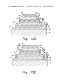 TRANSPARENT CONTACTS FOR ORGANIC DEVICES diagram and image