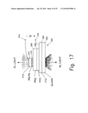 TRANSPARENT CONTACTS FOR ORGANIC DEVICES diagram and image