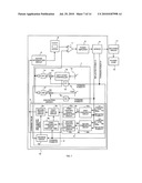 ABNORMAL DISCHARGE SUPPRESSING DEVICE FOR VACUUM APPARATUS diagram and image