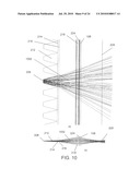 LIGHT EMITTING DIODE LINEAR LIGHT FOR MACHINE VISION diagram and image