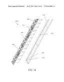 LIGHT EMITTING DIODE LINEAR LIGHT FOR MACHINE VISION diagram and image