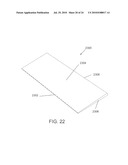 LIGHT EMITTING DIODE LINEAR LIGHT FOR MACHINE VISION diagram and image