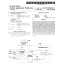 BATTERY CELL MONITORING AND BALANCING CIRCUIT diagram and image