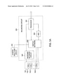 BATTERY CELL MONITORING AND BALANCING CIRCUIT diagram and image