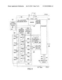 BATTERY CELL MONITORING AND BALANCING CIRCUIT diagram and image