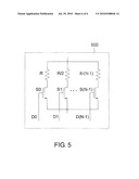 BATTERY CELL MONITORING AND BALANCING CIRCUIT diagram and image