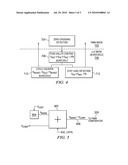 METHOD AND APPARATUS FOR SWITCHING A SYNCHRONOUS DC/DC CONVERTER BETWEEN A PWM MODE OF OPERATION AND A LIGHT-LOAD MODE OF OPERATION diagram and image