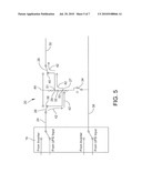 SYSTEM AND METHOD FOR LIMITING LOSSES IN AN UNINTERRUPTIBLE POWER SUPPLY diagram and image