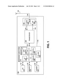 High Efficiency Power Amplifier Having Embedded Switching diagram and image