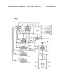 ELECTRONIC CIRCUIT diagram and image