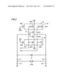 ELECTRONIC CIRCUIT diagram and image