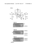 NON-RECIPROCAL CIRCUIT DEVICE diagram and image