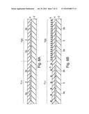 ACOUSTIC WAVE DEVICE, TRANSMISSION APPARATUS, AND ACOUSTIC WAVE DEVICE MANUFACTURING METHOD diagram and image