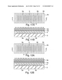 ACOUSTIC WAVE DEVICE, TRANSMISSION APPARATUS, AND ACOUSTIC WAVE DEVICE MANUFACTURING METHOD diagram and image