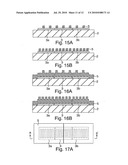 ACOUSTIC WAVE DEVICE, TRANSMISSION APPARATUS, AND ACOUSTIC WAVE DEVICE MANUFACTURING METHOD diagram and image