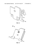 DIVIDED ADJUSTABLE ARMATURE FOR A CIRCUIT BREAKER diagram and image