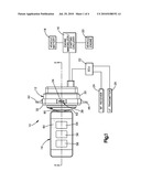 KEYLESS-GO IGNITION SWITCH WITH FAULT BACKUP diagram and image