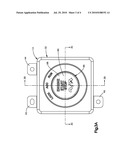 KEYLESS-GO IGNITION SWITCH WITH FAULT BACKUP diagram and image