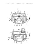 KEYLESS-GO IGNITION SWITCH WITH FAULT BACKUP diagram and image