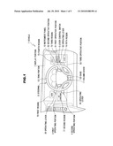 FUNCTION DISPLAY DEVICE diagram and image