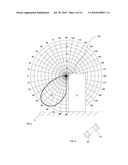 Refrigeration Case Motion Detector diagram and image