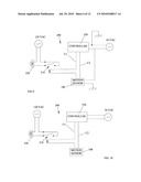 Refrigeration Case Motion Detector diagram and image