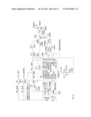 Refrigeration Case Motion Detector diagram and image