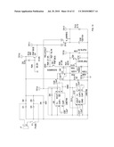 Refrigeration Case Motion Detector diagram and image