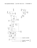 Refrigeration Case Motion Detector diagram and image