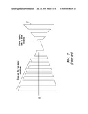 SYSTEM AND METHOD OF READING RFID TAGS AT HIGH SPEEDS diagram and image