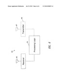 SYSTEM AND METHOD OF READING RFID TAGS AT HIGH SPEEDS diagram and image