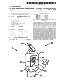 System and Method for Monitoring Hygiene Standards Compliance diagram and image