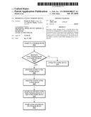 Reporting a Faulty Charging Device diagram and image