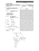 AUTOMOTIVE VEHICLE WITH SYSTEM FOR DETECTING THE PROXIMITY OF AN OCCUPANT diagram and image