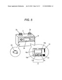 GAS APPLIANCE MONITORING APPARATUS diagram and image