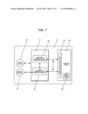 GAS APPLIANCE MONITORING APPARATUS diagram and image