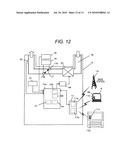 GAS APPLIANCE MONITORING APPARATUS diagram and image