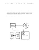 Global positioning satellite [GPS] based recovery device and risk management system for portable computing devices and data diagram and image