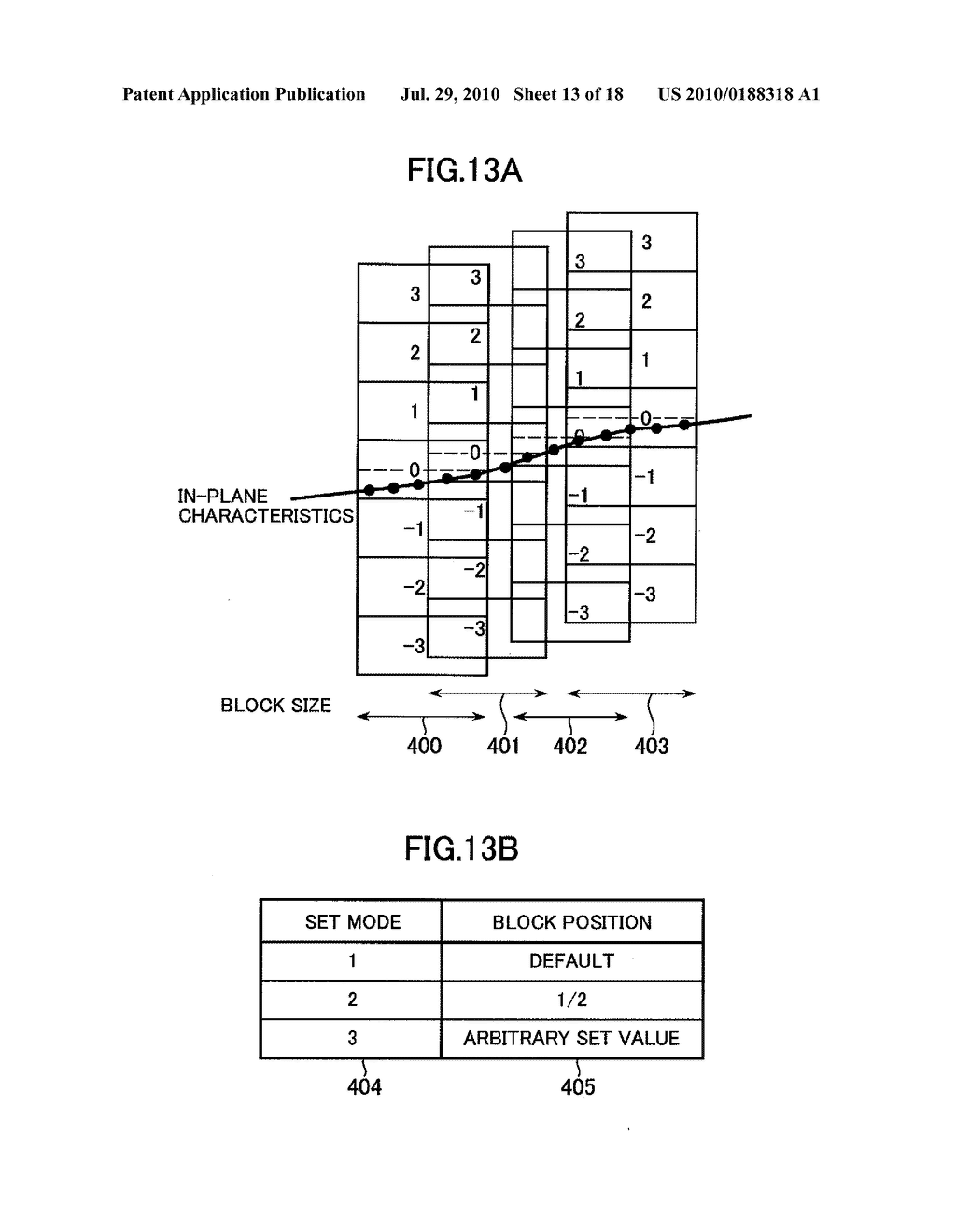 DISPLAY DEVICE - diagram, schematic, and image 14