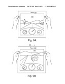 METHODS AND APPARATUSES FOR OPERATING A PORTABLE DEVICE BASED ON AN ACCELEROMETER diagram and image