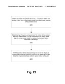 METHODS AND APPARATUSES FOR OPERATING A PORTABLE DEVICE BASED ON AN ACCELEROMETER diagram and image