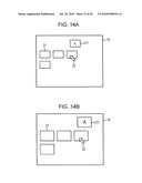 INPUT DEVICE AND METHOD, INFORMATION PROCESSING APPARATUS AND METHOD, INFORMATION PROCESSING SYSTEM, AND PROGRAM diagram and image